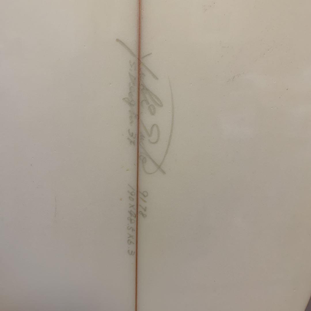 COCOPALMS トライフィンサーフボード　再値下げしました‼️