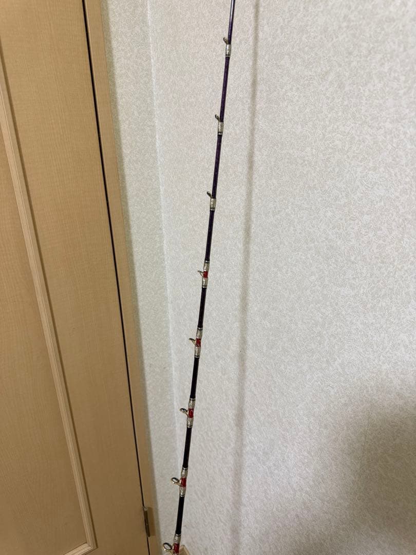 GOUKI剛樹　Cutlass Artisan MH カスタム