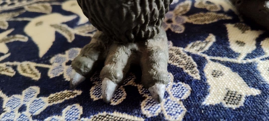 1986年　ビリケンゴジラ