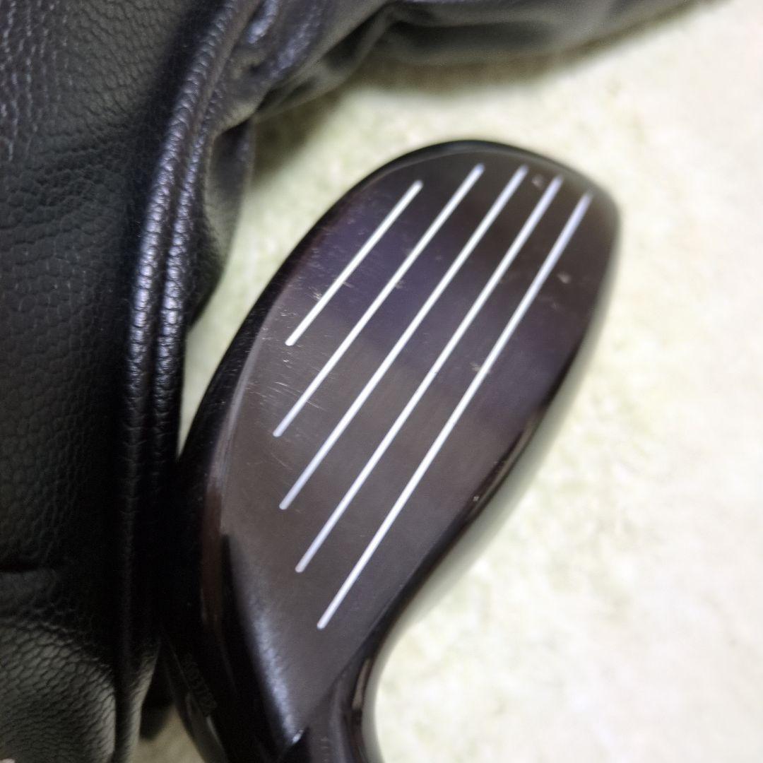 タイトリストTSR2フェアウェイウッド 3ｗ　　15度　　Diamana