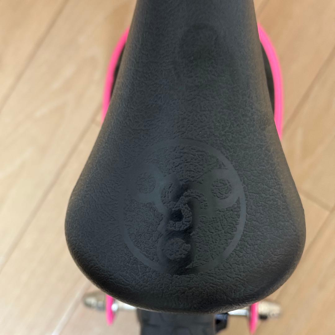 STRIDER 12 SPORT ST-S4 バランスバイク　日本正規品