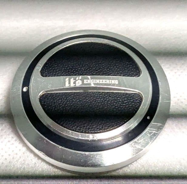 霧*雨様 ⭐激レア⭐Megabass×DAIWA MONOBLOCK 100XR