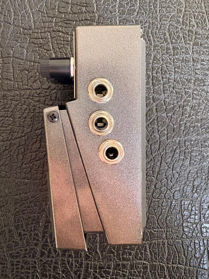 美品 BOSS RV-6 リバーブ 箱付き