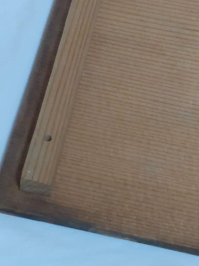 古玩　南紀男山焼　交趾唐草文　花入　古箱入