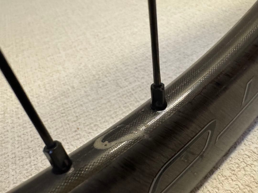 パーツ CAMPAGNOLO BORA WTO 33 DB