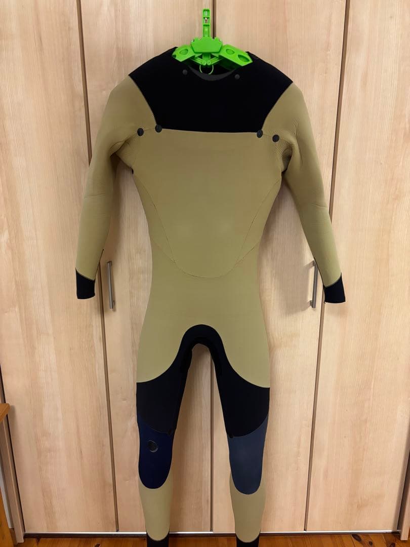 Axxe Classic アックスクラシック　3ミリ　フルスーツ