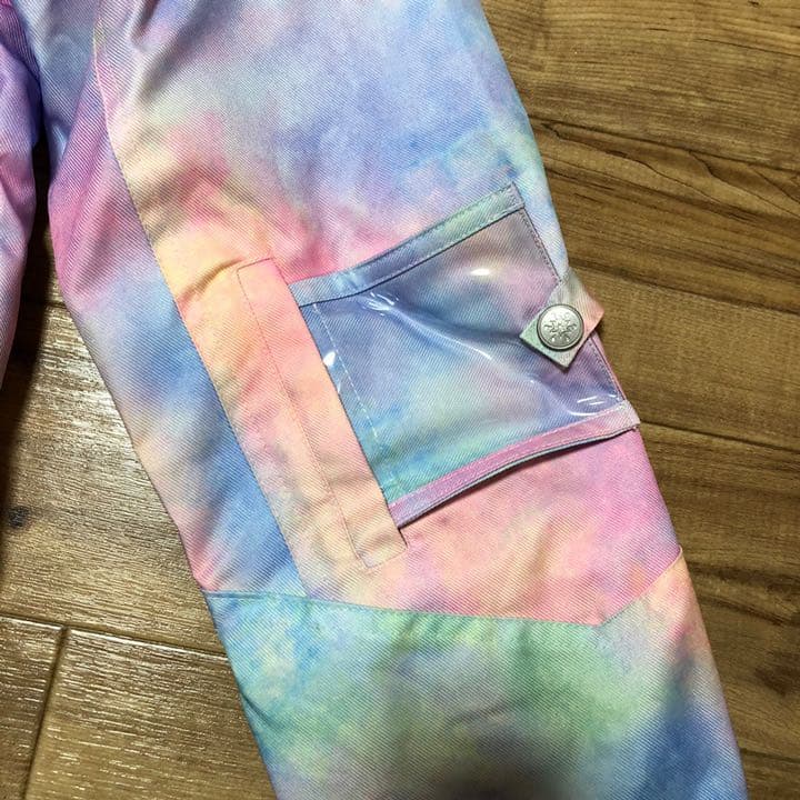 スキーウェア　レディース　未使用