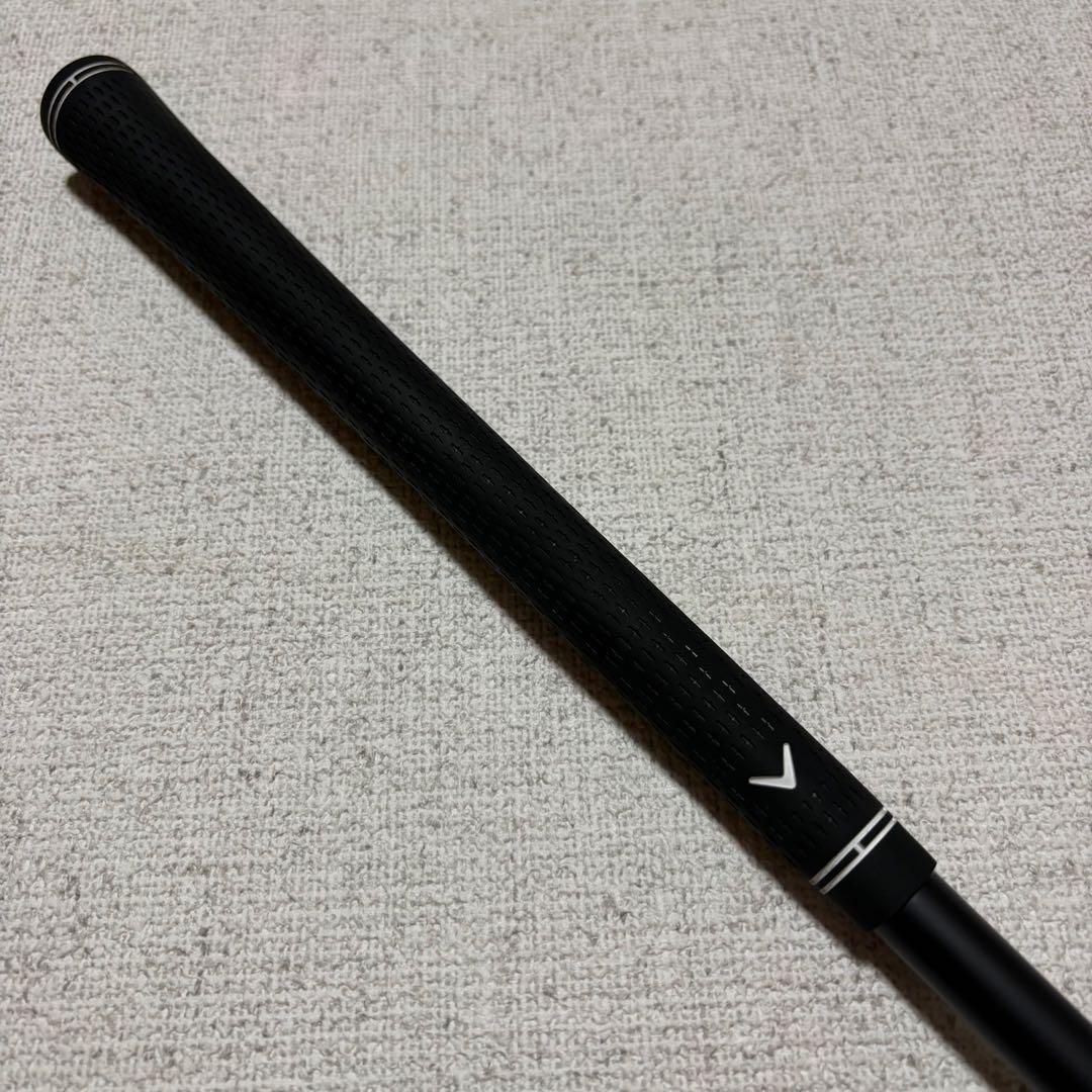 《CWスリーブ》24ベンタスブラック5-S ドライバー用シャフト単品