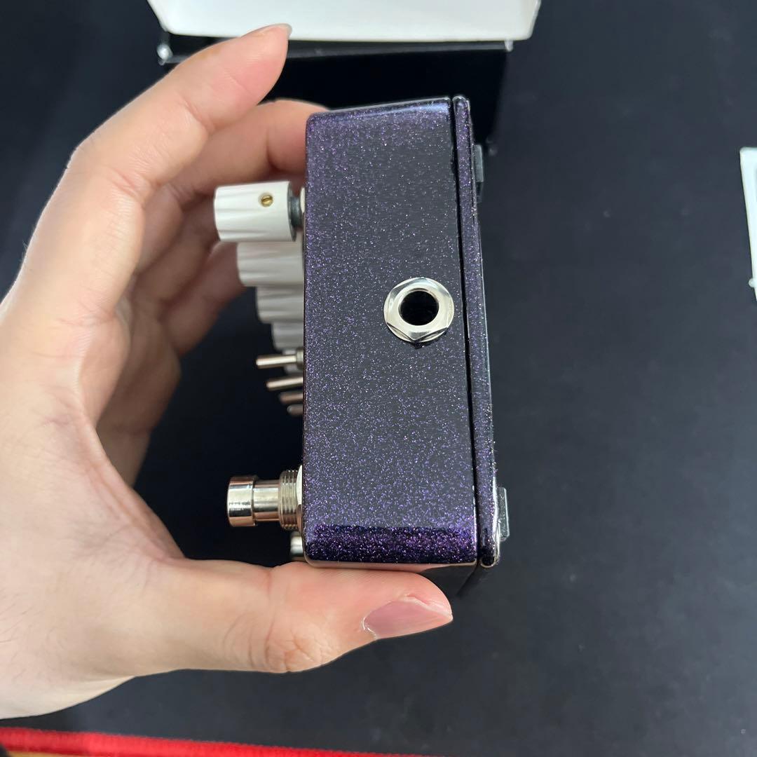 【ジャンク】solidgoldfx FUNKZILLA