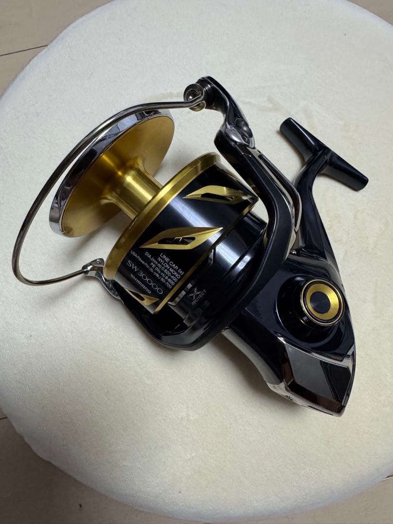 シマノ20 ステラ SW30000