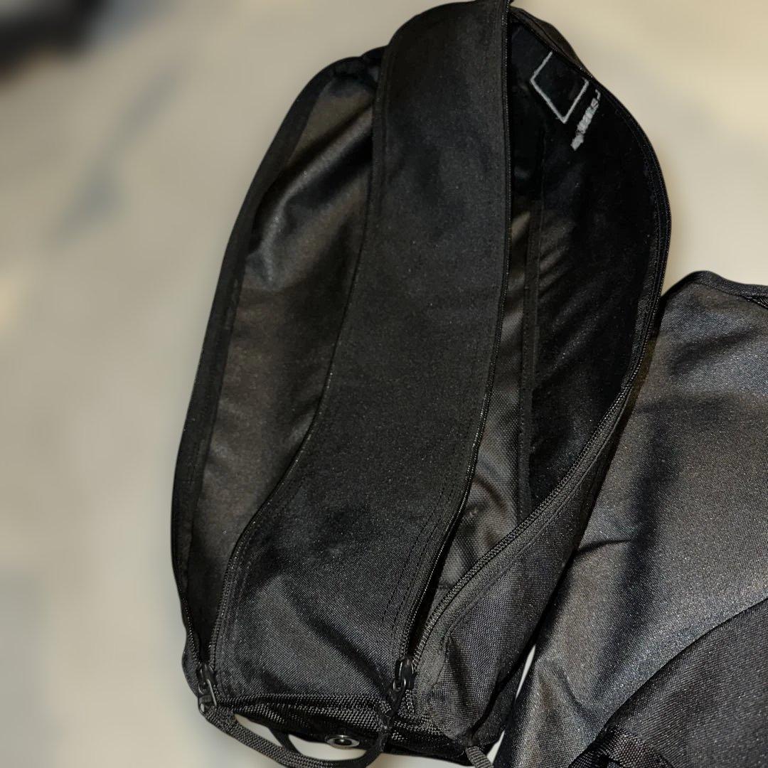 Helinox（ ヘリノックス ）Tac.チェアツー / ブラック