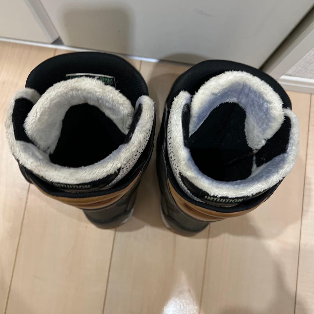 【即日発送】K2 ケーツー スノボブーツ CONTOUR コンツアー 22cm