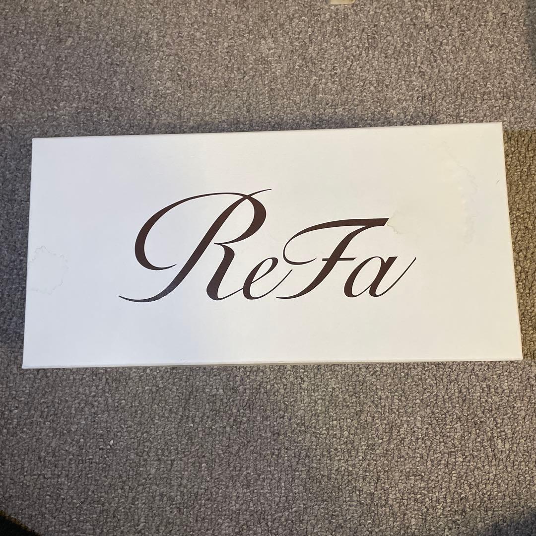 ReFa リファファインバブル ダイア150