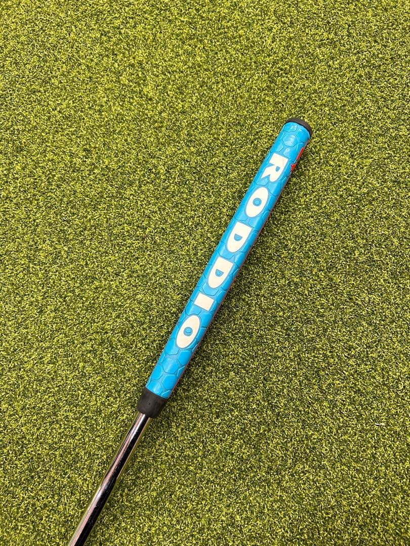 SCOTTY CAMERON SELECT NEWPORT M1 マレットパター