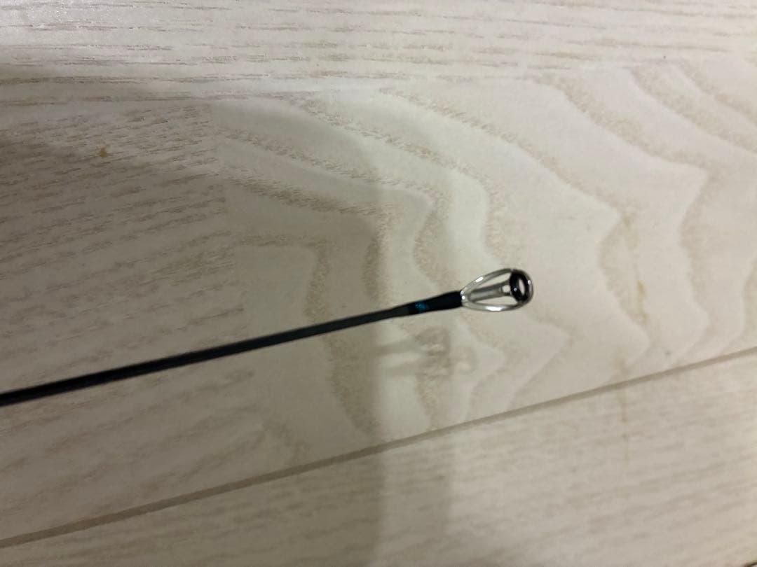 ダイワ エギングロッド 25 エメラルダス X 86M・J