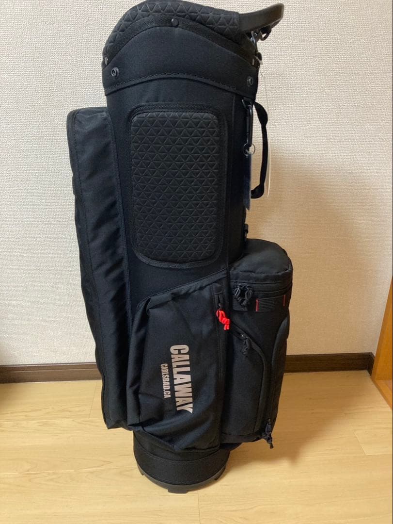 CALLAWAY Callaway Lab Series 23 JM ブラック