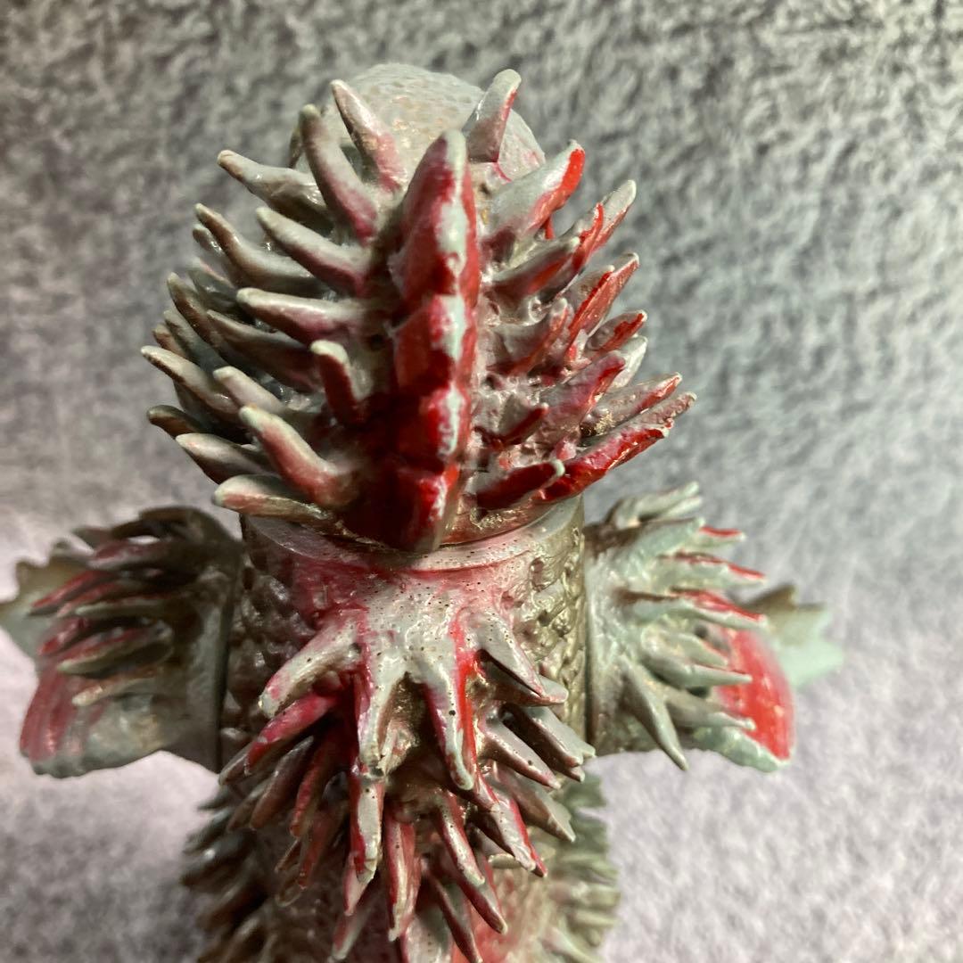 M*4様 ポピー　キングザウルス　ゲスラ