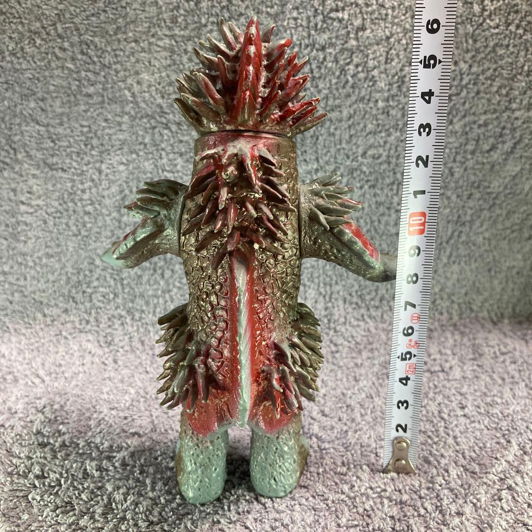 M*4様 ポピー　キングザウルス　ゲスラ