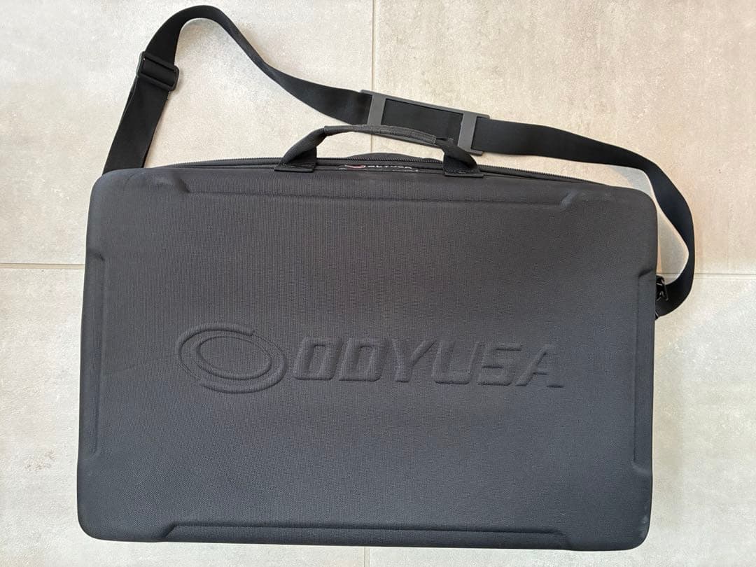 Traktor Kontrol S4 mk3 Odyusa DJ ケース付き