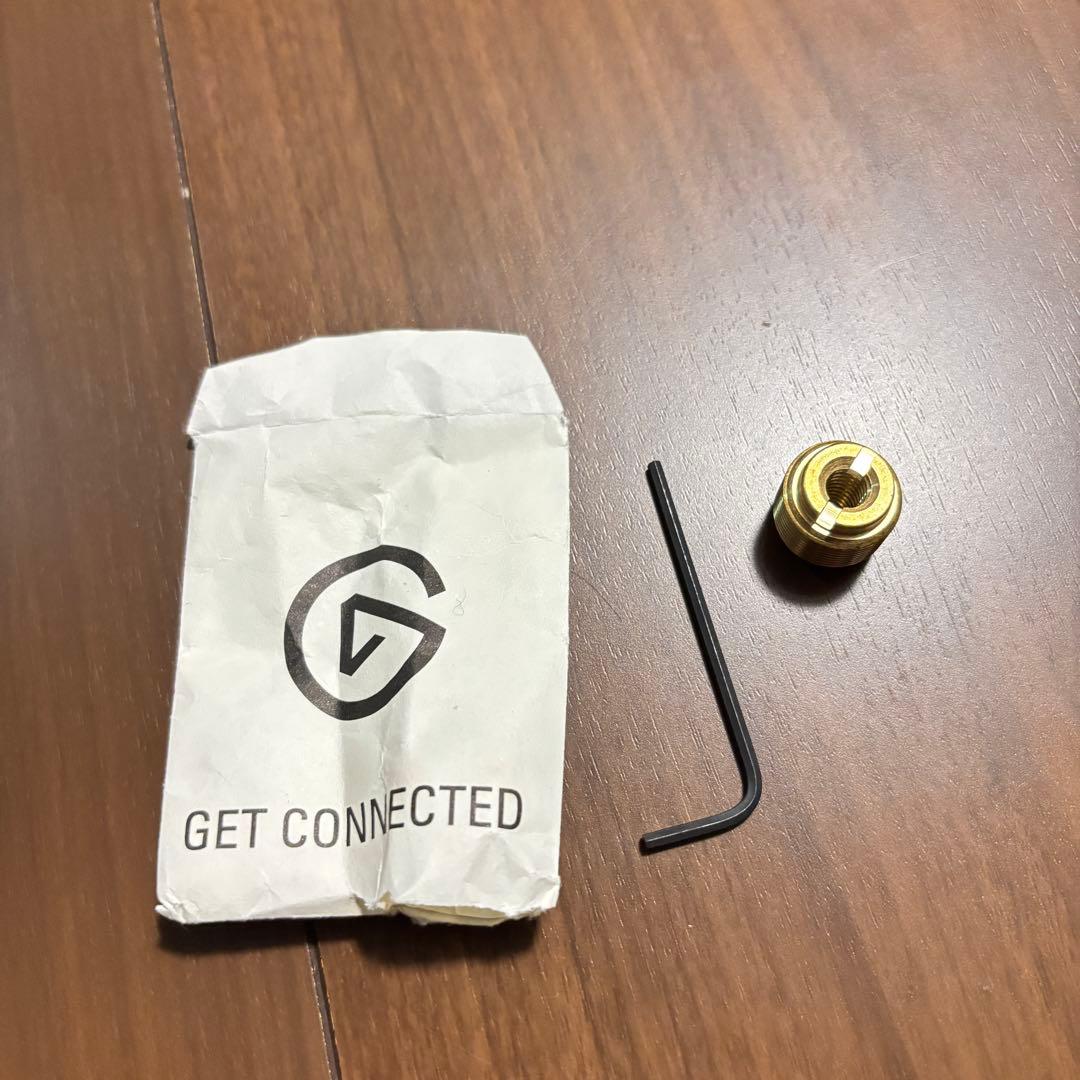 【美品】Elgato Wave Mic Arm エルガト マイクアーム