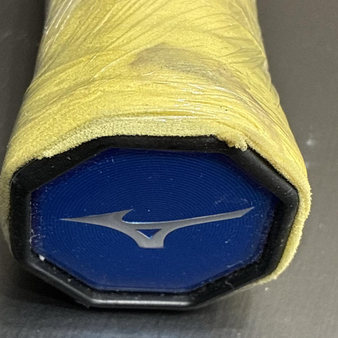 MIZUNO ACROSPEED S-01　ミズノ　アクロスピード　軟式ラケット