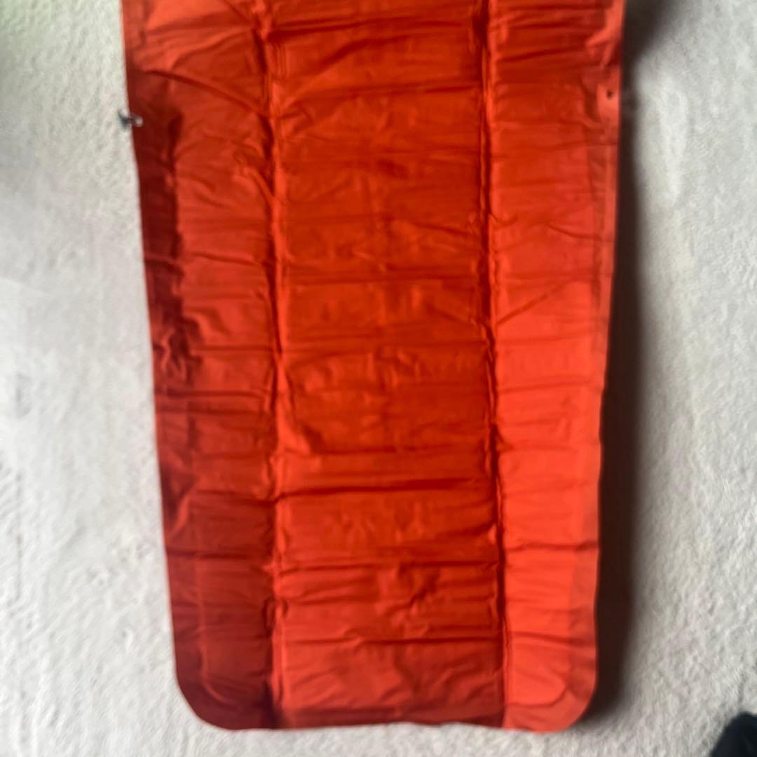 mont-bell モンベル EXCELOFT Air Pad 180 2個