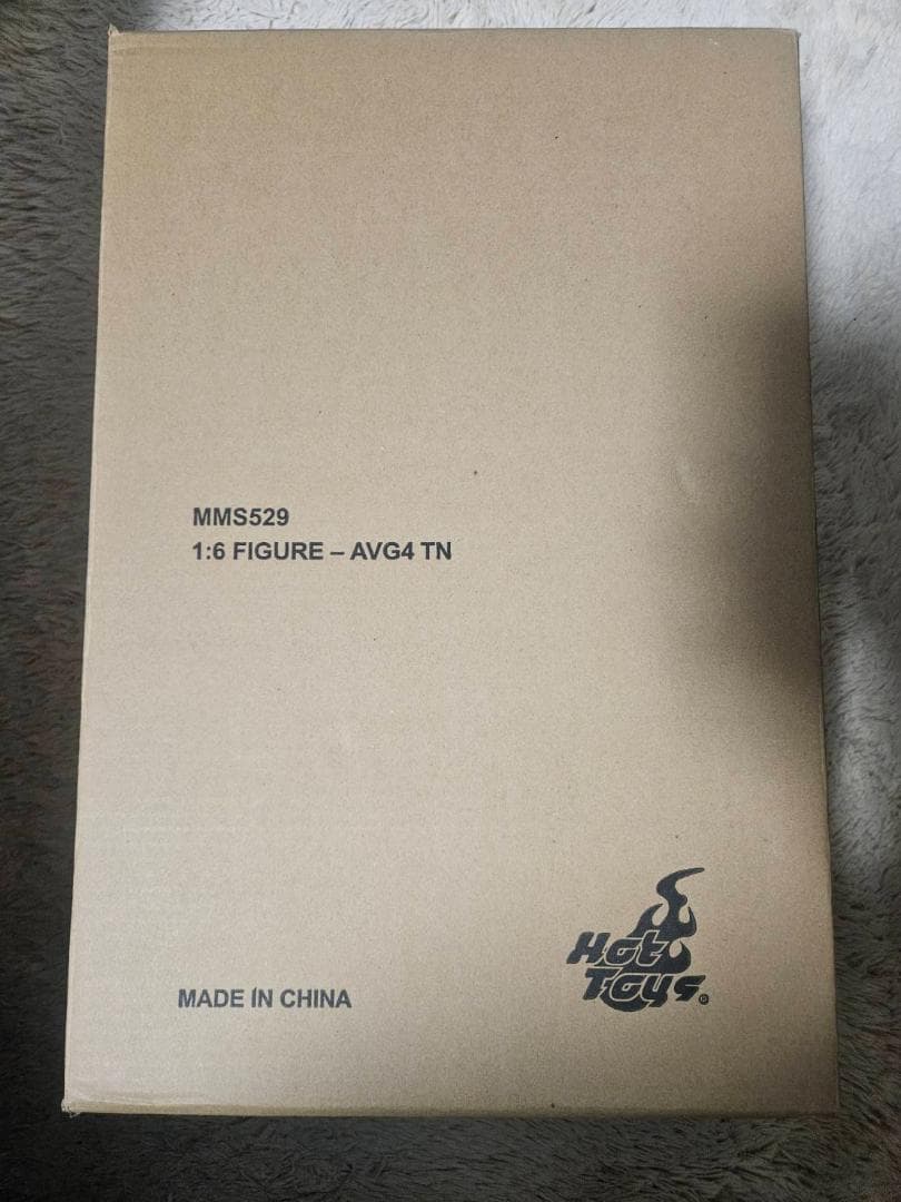 【付属品完備】ホットトイズ アベンジャーズ エンドゲーム 1/6スケール サノス