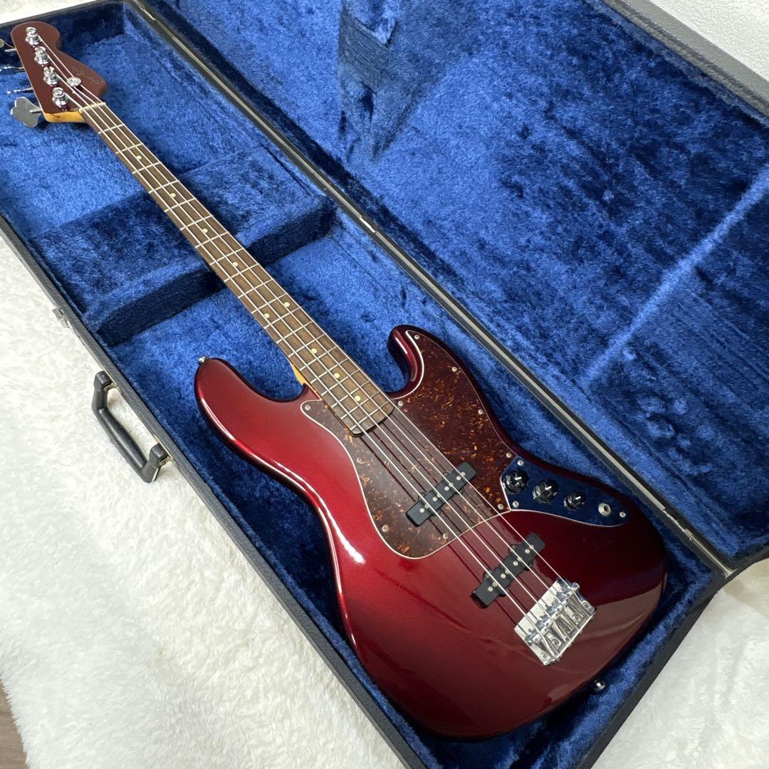 グラスルーツ　G-JB-55R