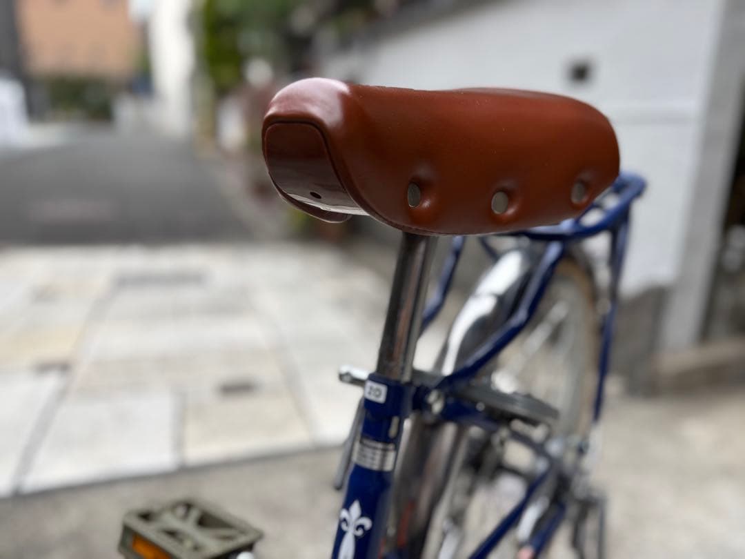 【ヤマト】子供用自転車20インチ