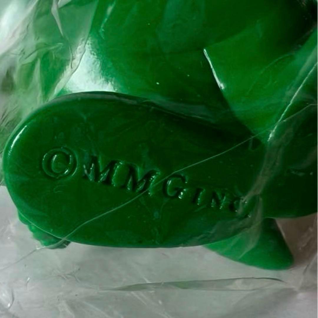 snakeman show スネークマンショー　ソフビ 未開封