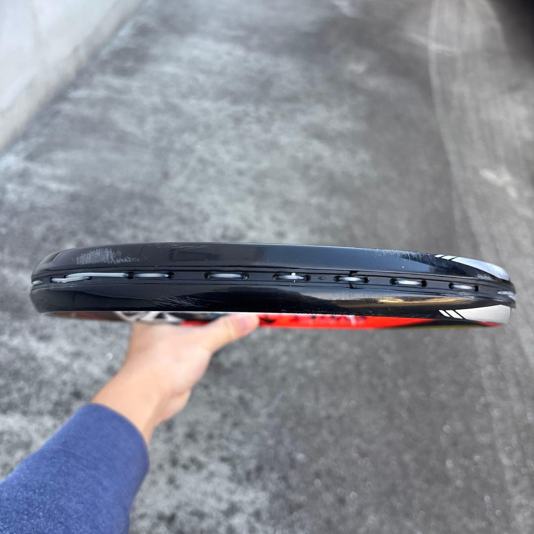 YONEX ネクシーガ90g カスタムフィット