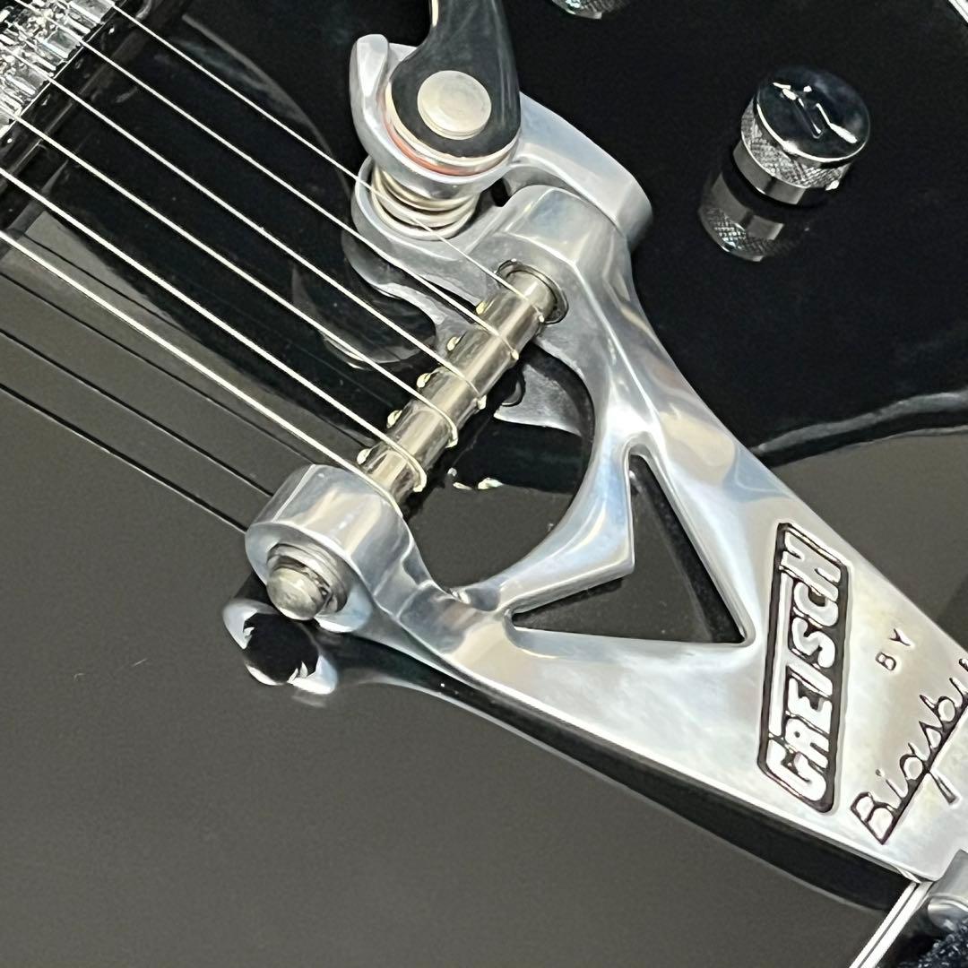 ギター GRETSCH Duo Jet TV Jones Power'Tron