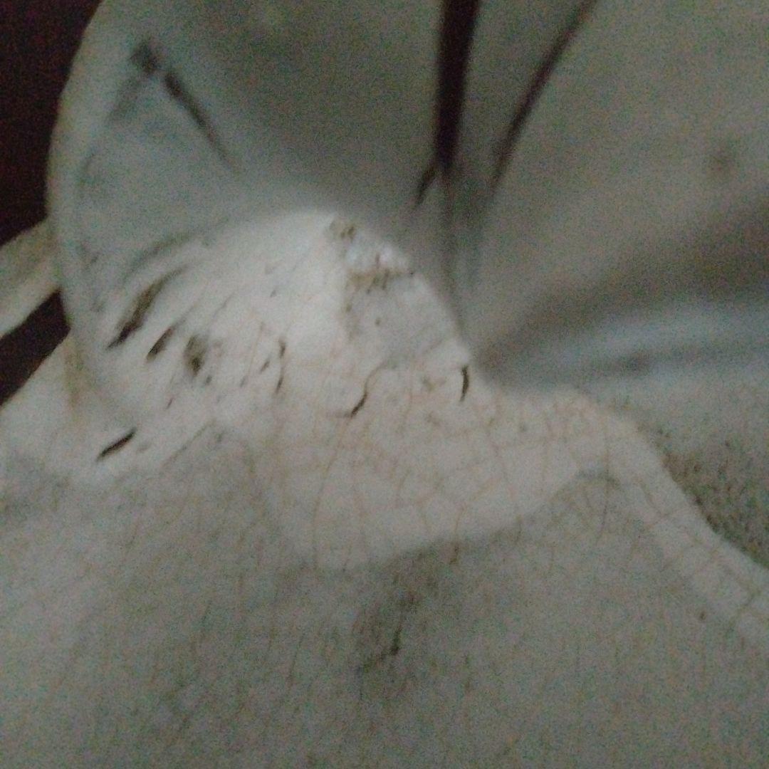 【美品】羊山窯　手付き　菓子器　盛鉢　骨董品　フルーツ盛り皿　置物　アンティーク