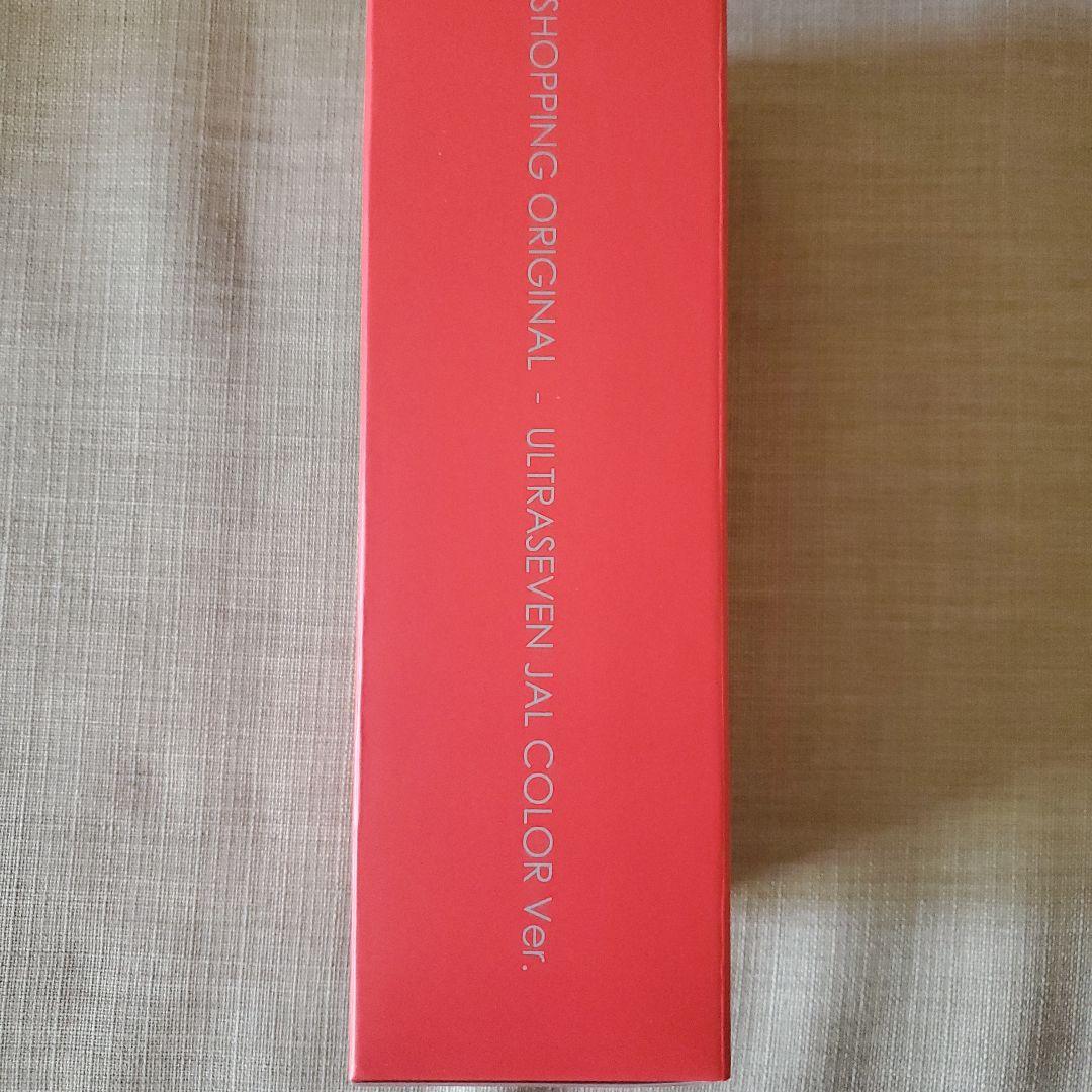 JAL　ウルトラセブン