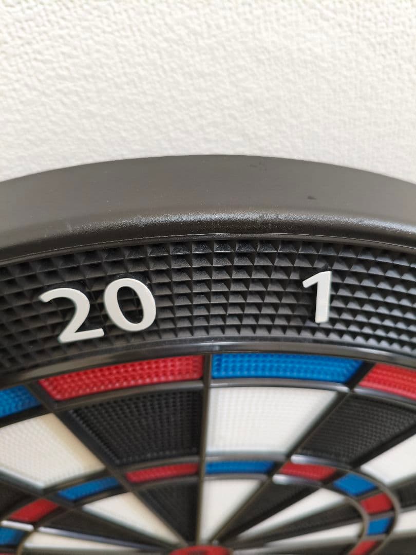 ダーツボード グランボードダッシュ ブルー