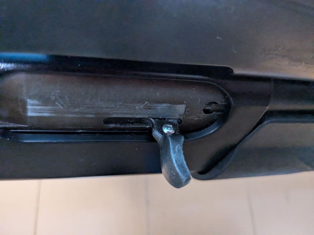 マルゼン　M1100 ガスブローバック　ライブシェル　ショットガン　　ジャンク