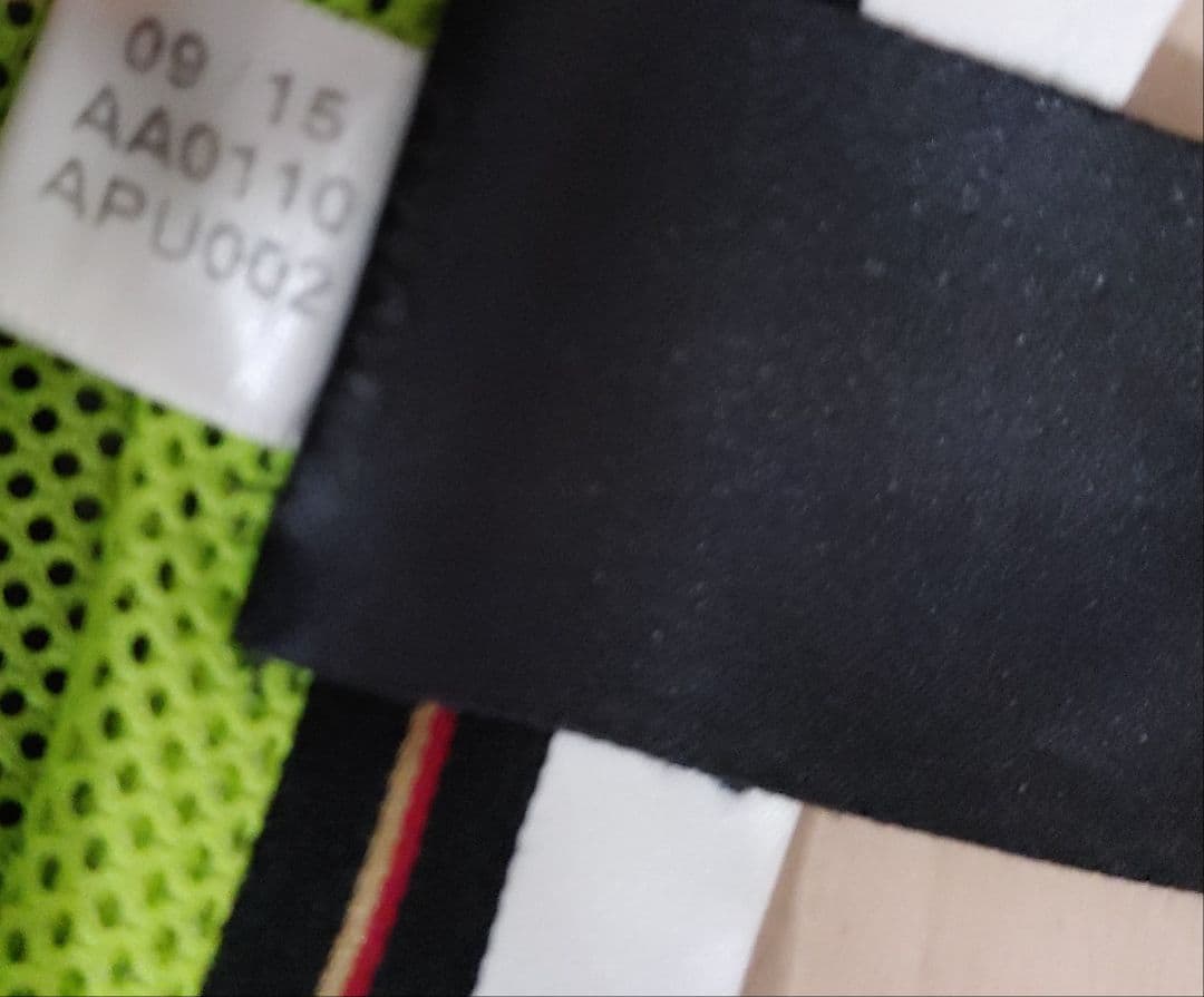 【正規品】ドイツ代表　エジル　ユニフォーム　リバーシブル