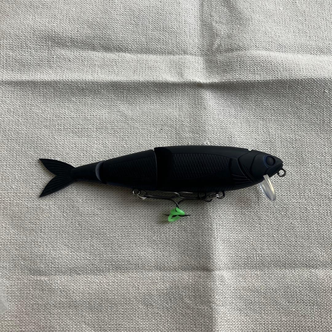 BUTZ 140HF バッツ スナッチ 2点セット