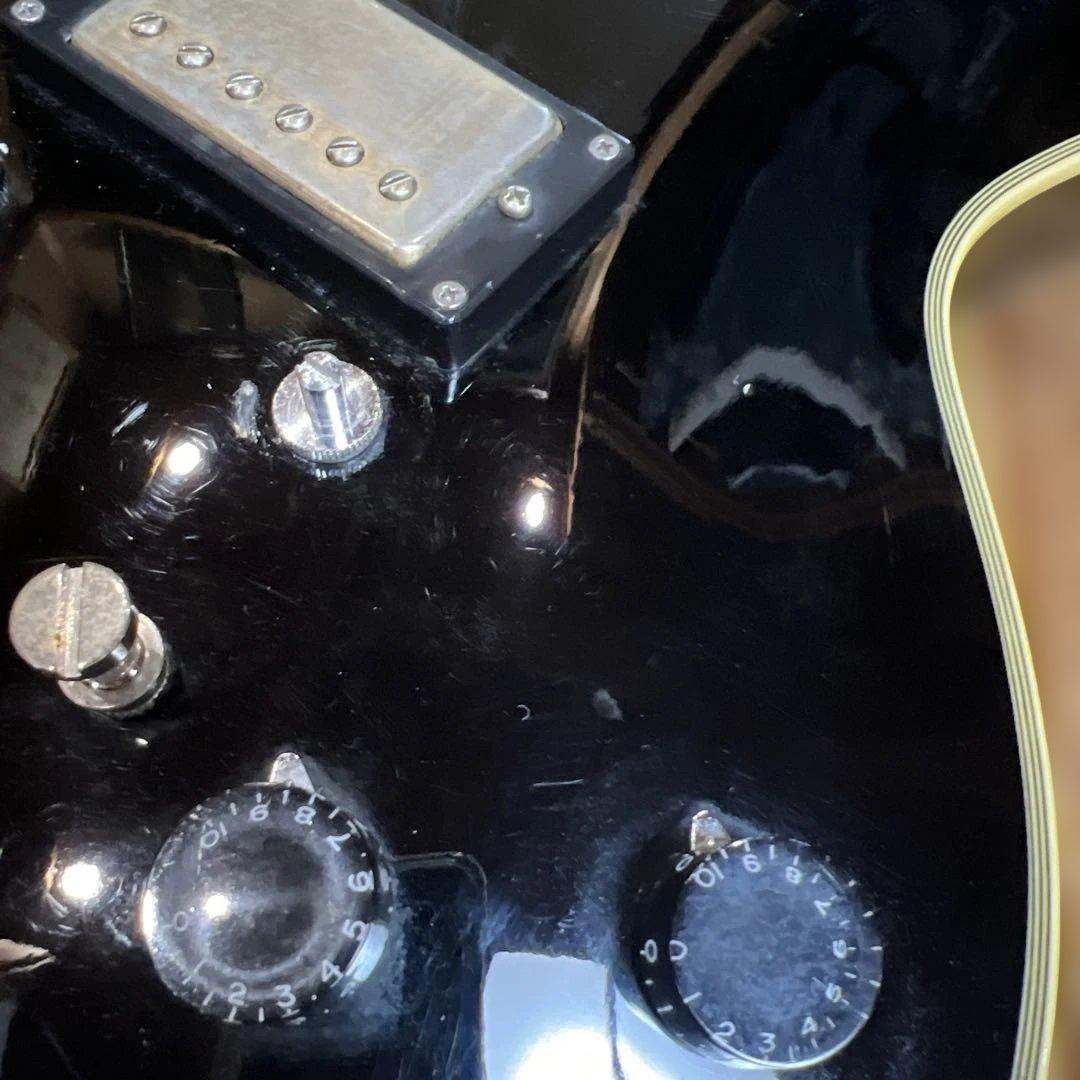 Bill's Brothers レスポールカスタム