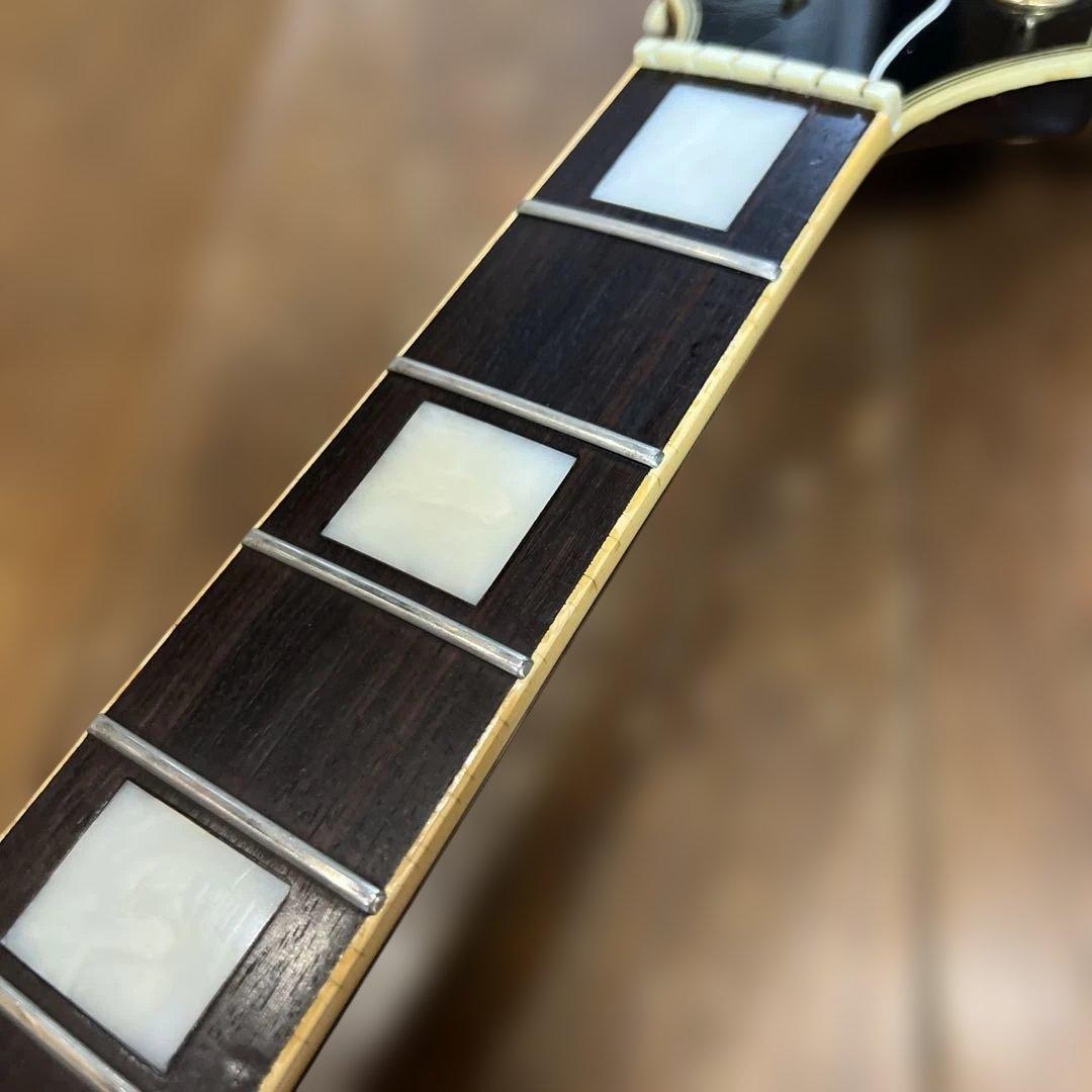 Bill's Brothers レスポールカスタム