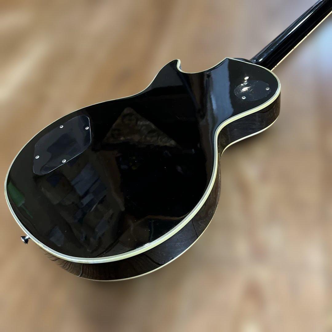 Bill's Brothers レスポールカスタム