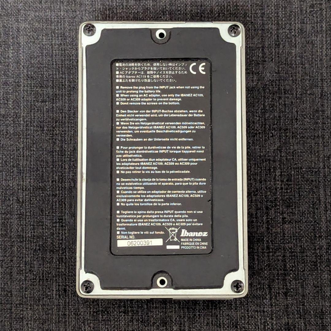 ベース Ibanez PD7