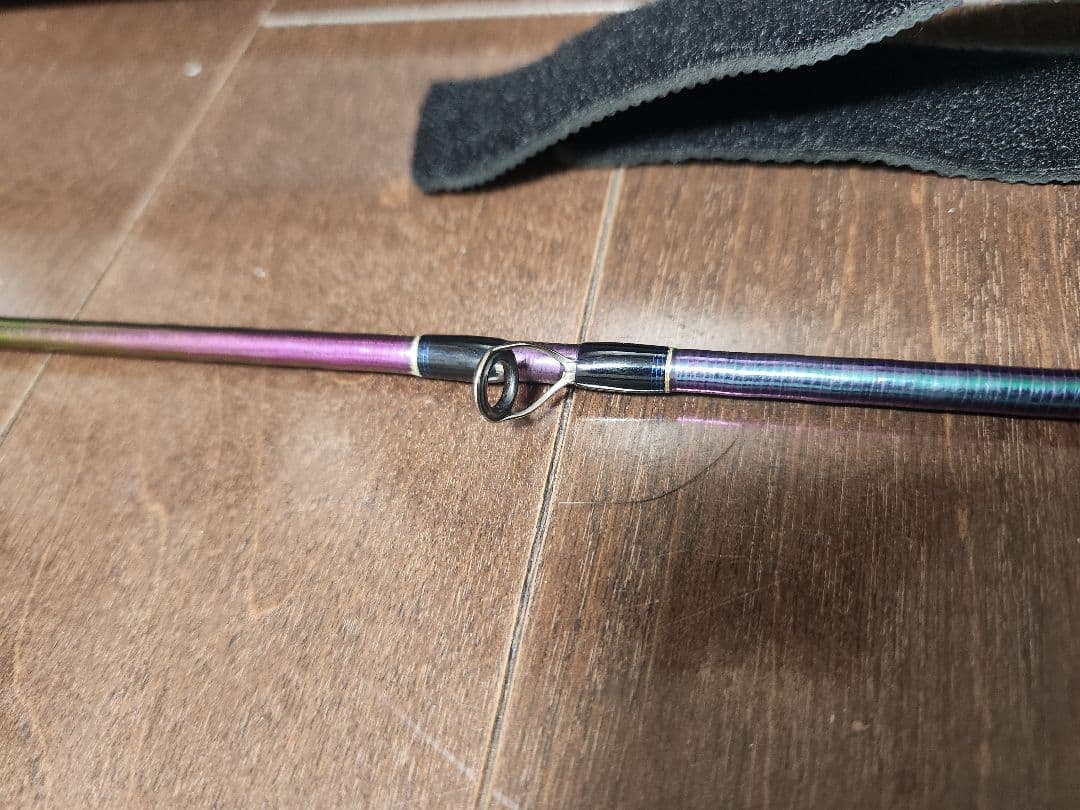 ワールドシャウラリミテッド　1704Rー2