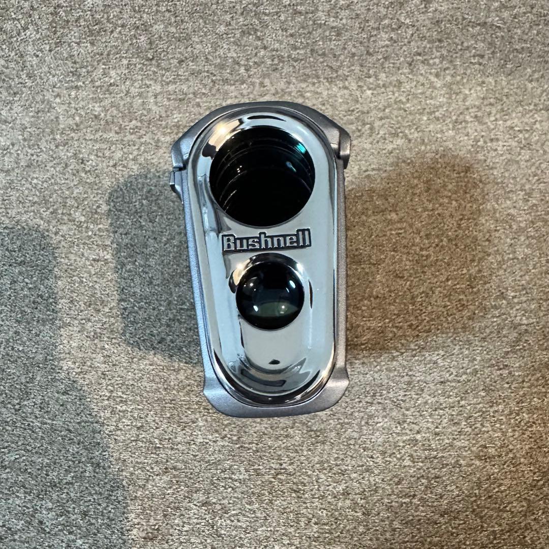 美品 Bushnell x3／ブッシュネル プロ X3