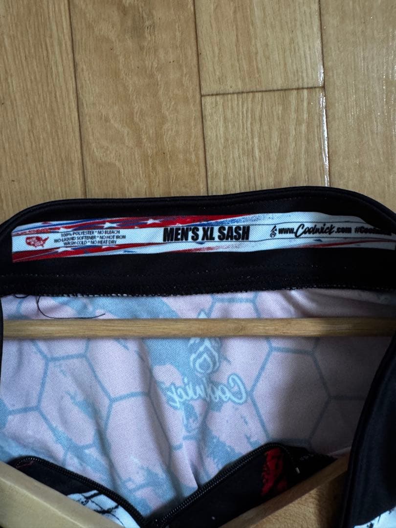 STORM ボウリングウェア メンズ 2XL