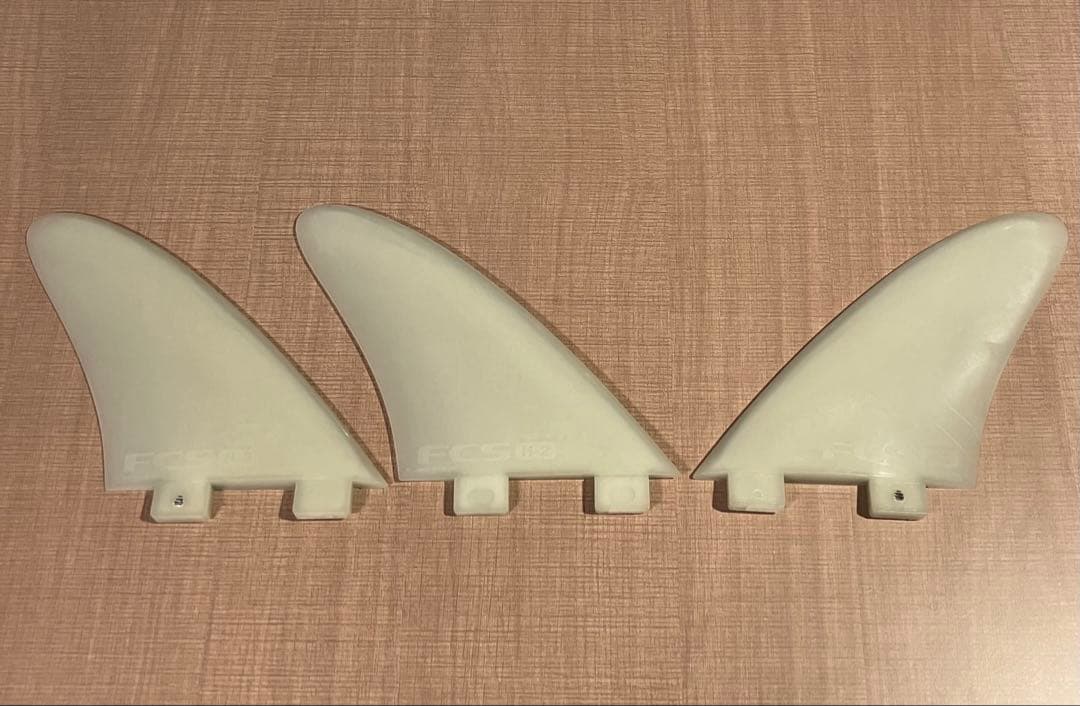 激レア　FCS H2 MEDIUM MADE IN THE USA