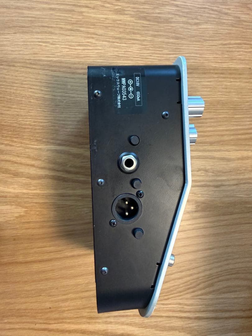 API TranZformer LX ベースエフェクター