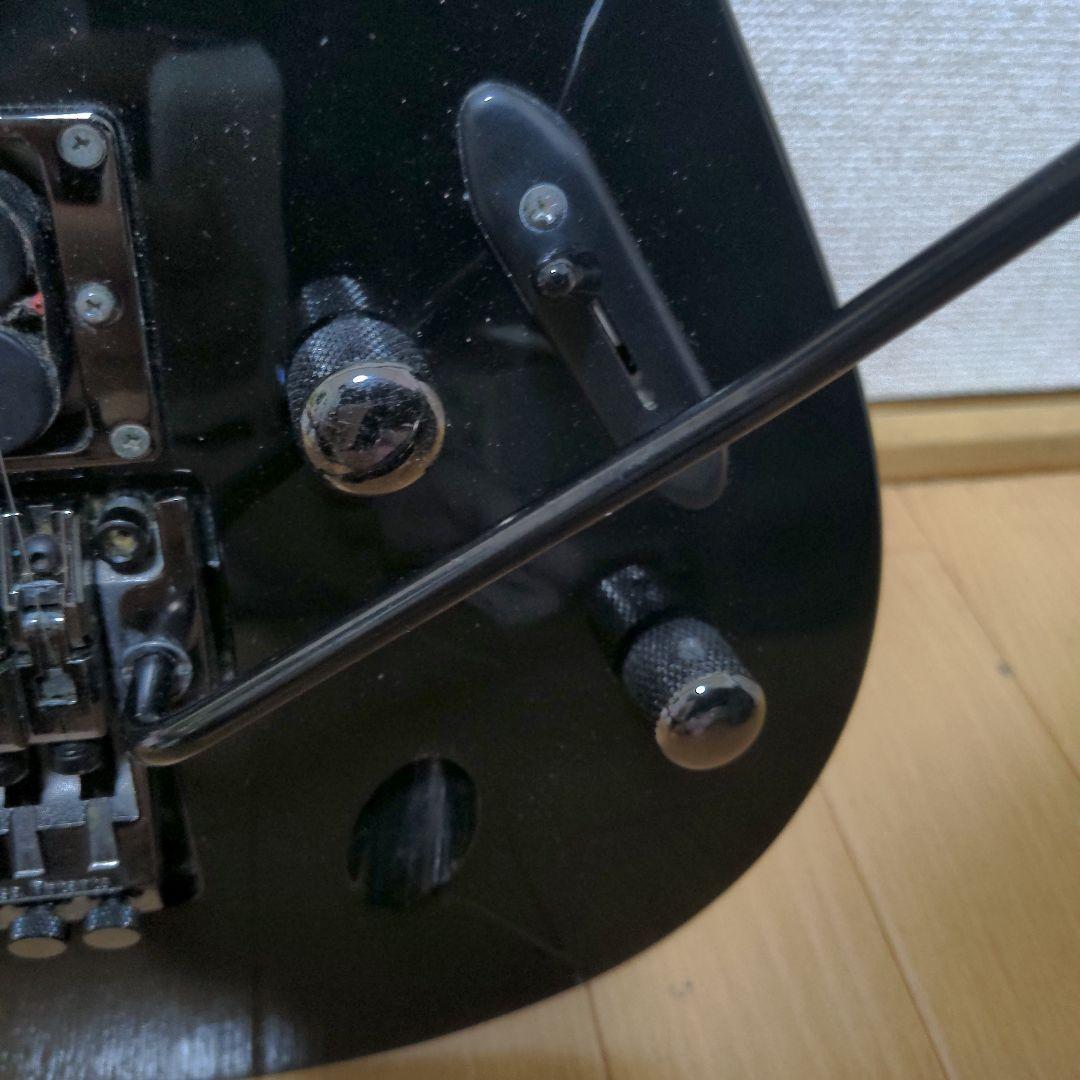 1997 Fujigen Ibanez S540LTD アイバニーズエレキギター