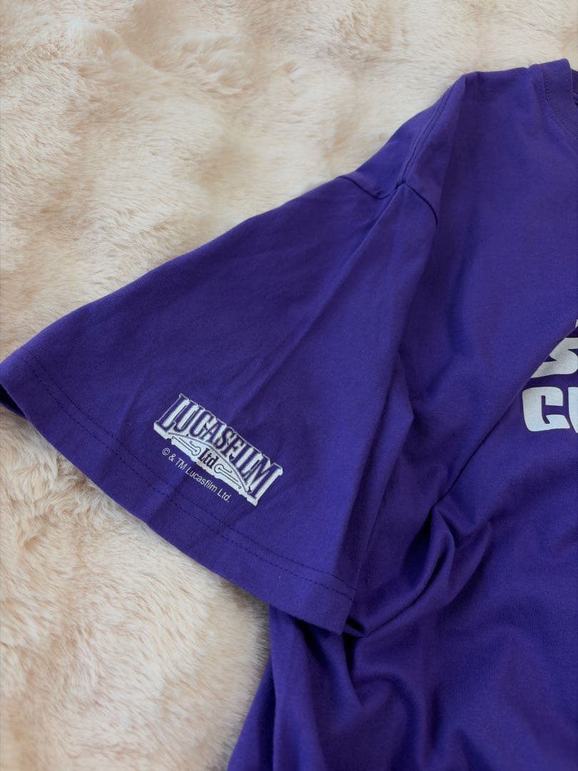 Tシャツ・アパレル STAR WARS CELEBRATION CREW T