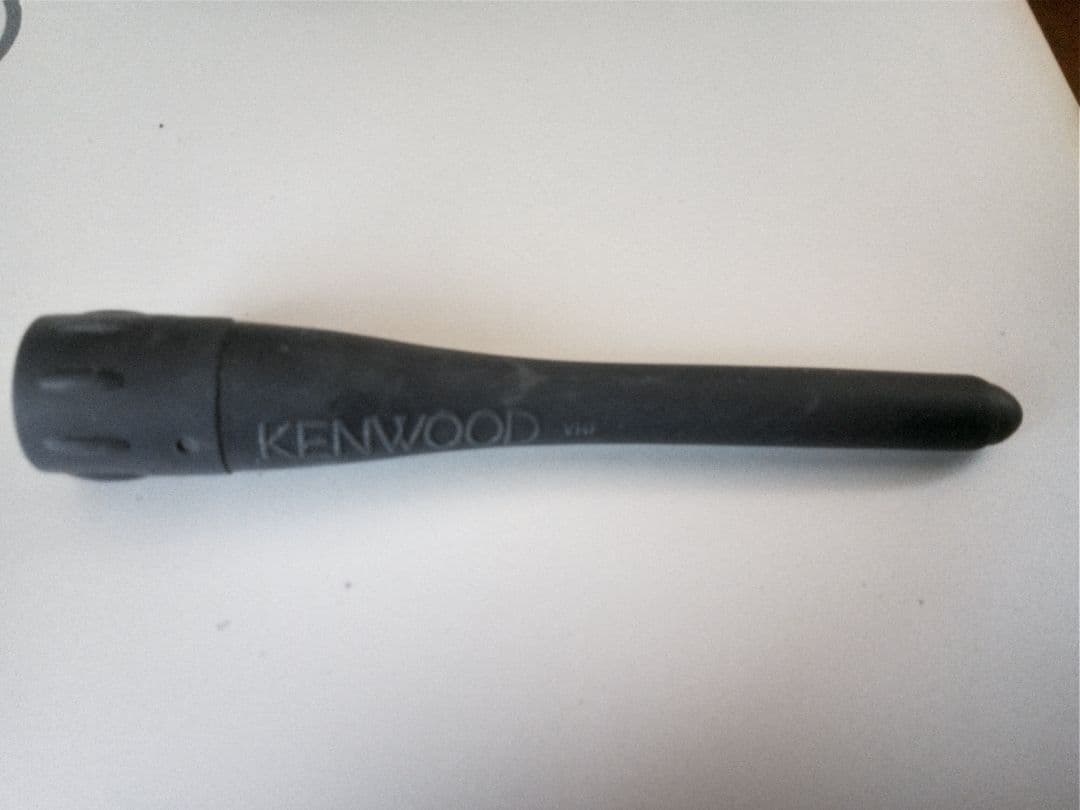 KENWOOD TH-F28 144MHz FM　アマチュア無線　動作確認済